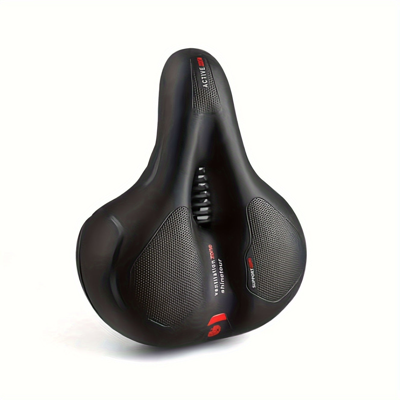 VeloComfort® Pro Saddle.