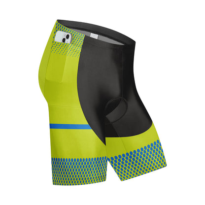 RideFlex™ Bib Short