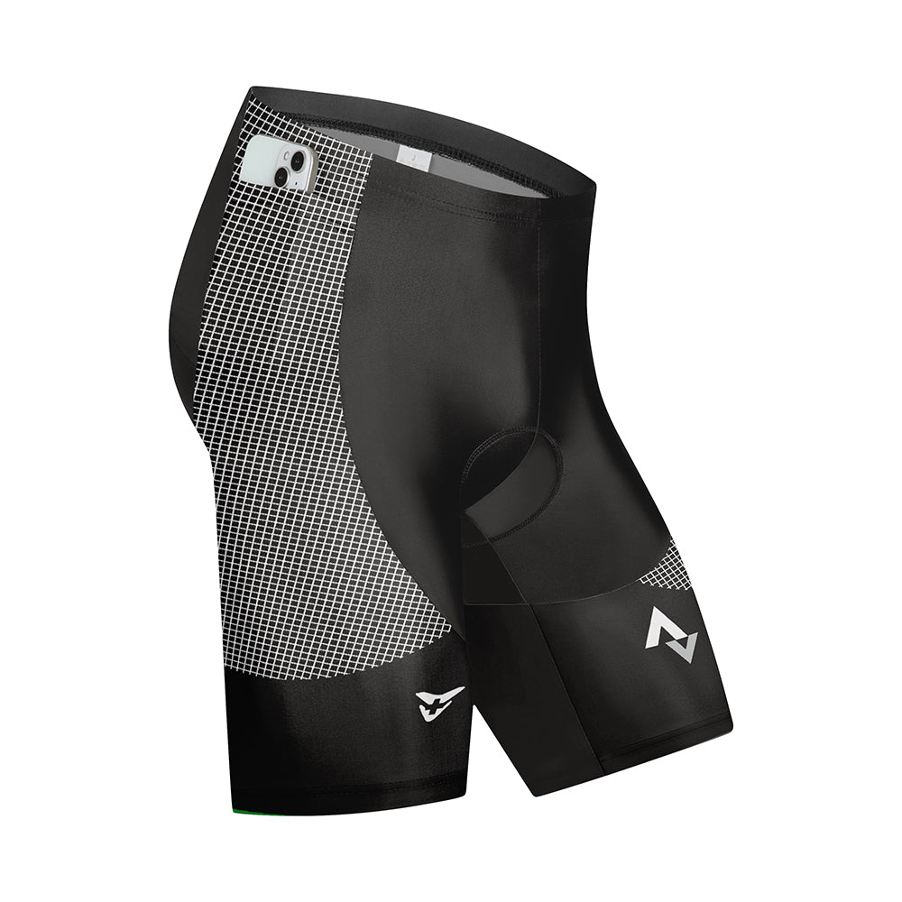 RideFlex™ Bib Short