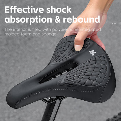 VeloComfort® Pro Saddle