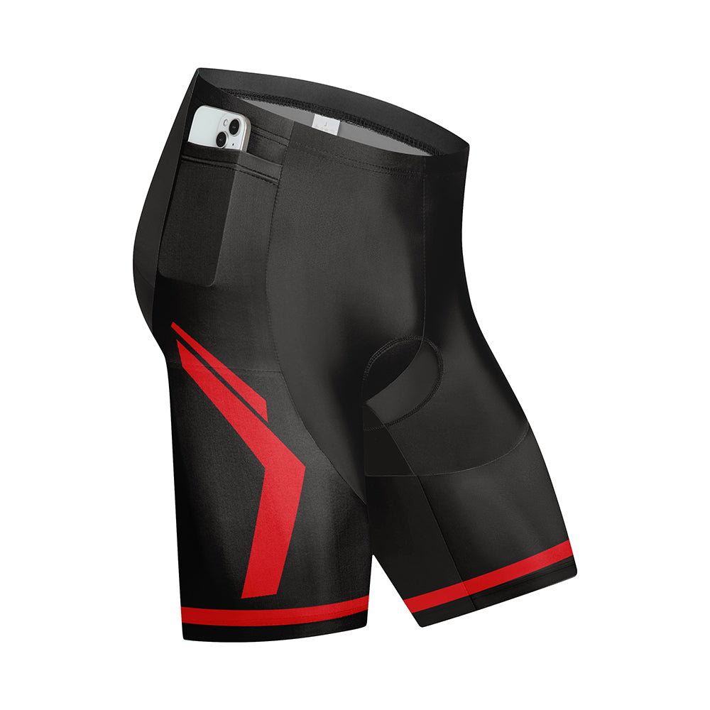 RideFlex™ Bib Short