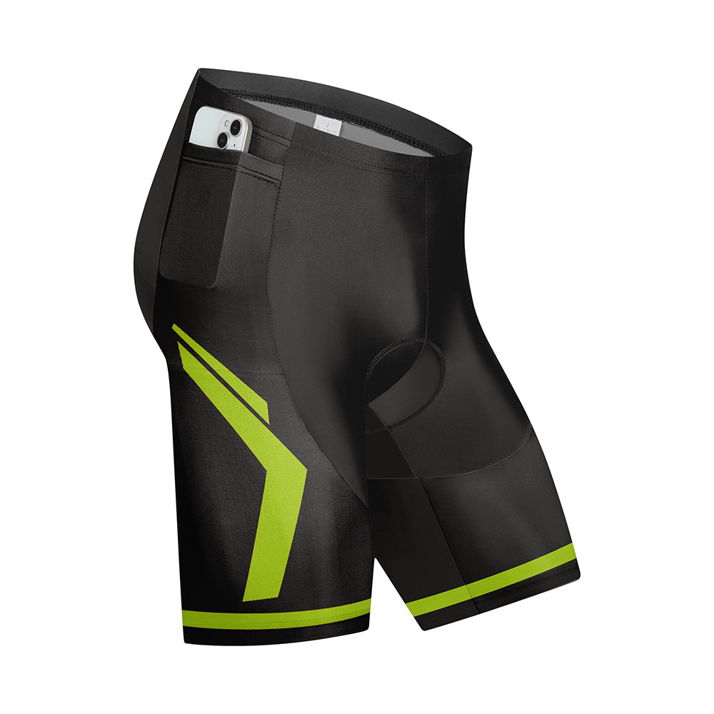 RideFlex™ Bib Short