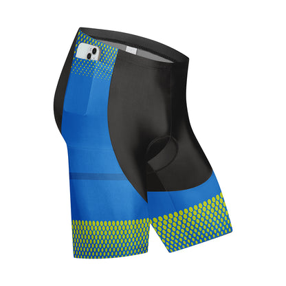 RideFlex™ Bib Short