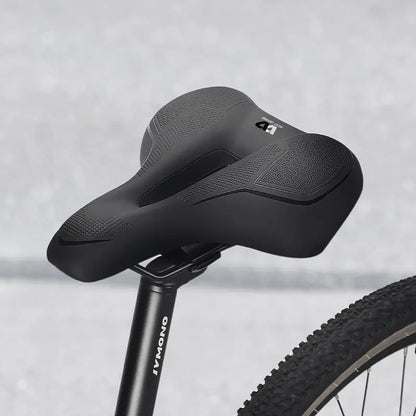 RideComfort™ West Biking Ergonomic Bike Saddle