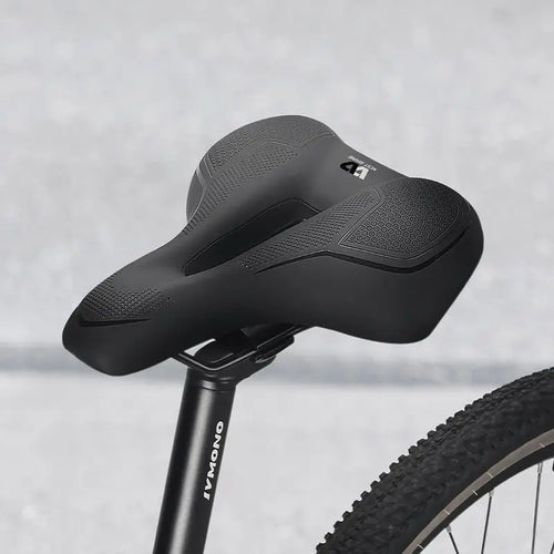 RideComfort™ West Biking Ergonomic Bike Saddle