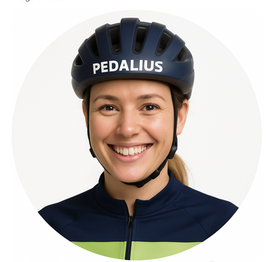 Pedalius