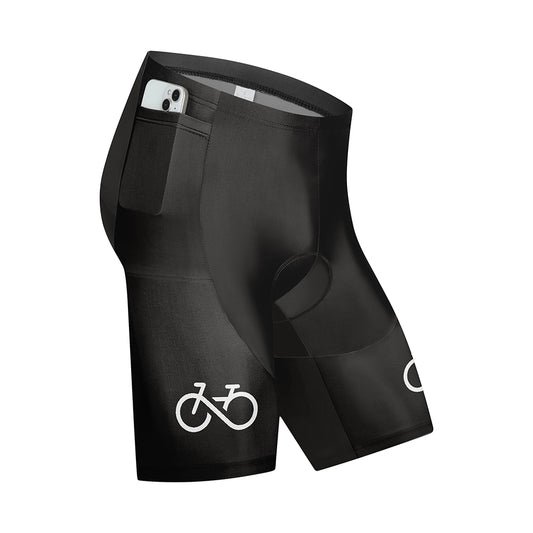 RideFlex™ Bib Short