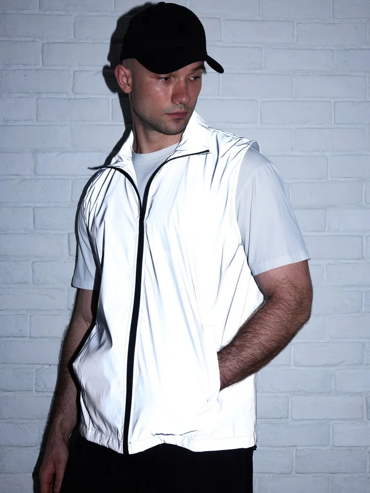 ReflectGlow™ Vest