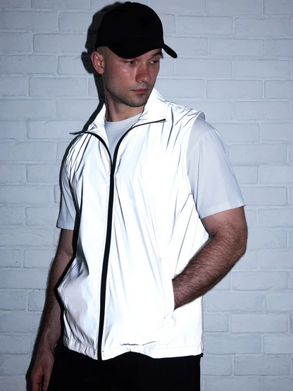 ReflectGlow™ Vest