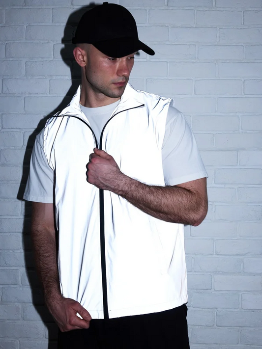 ReflectGlow™ Vest