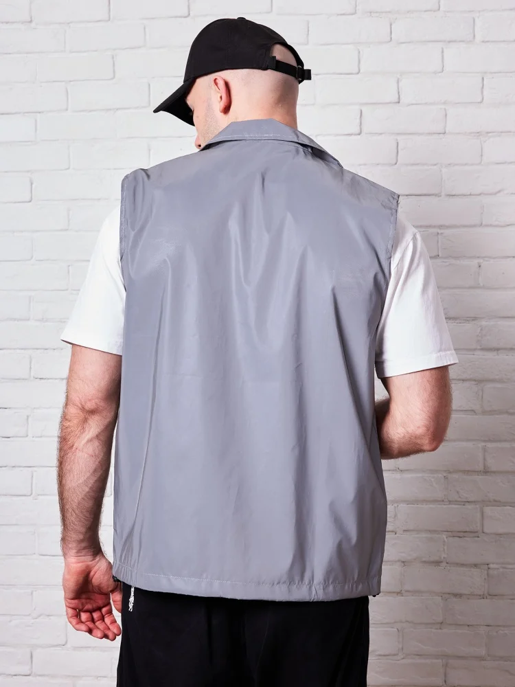 ReflectGlow™ Vest