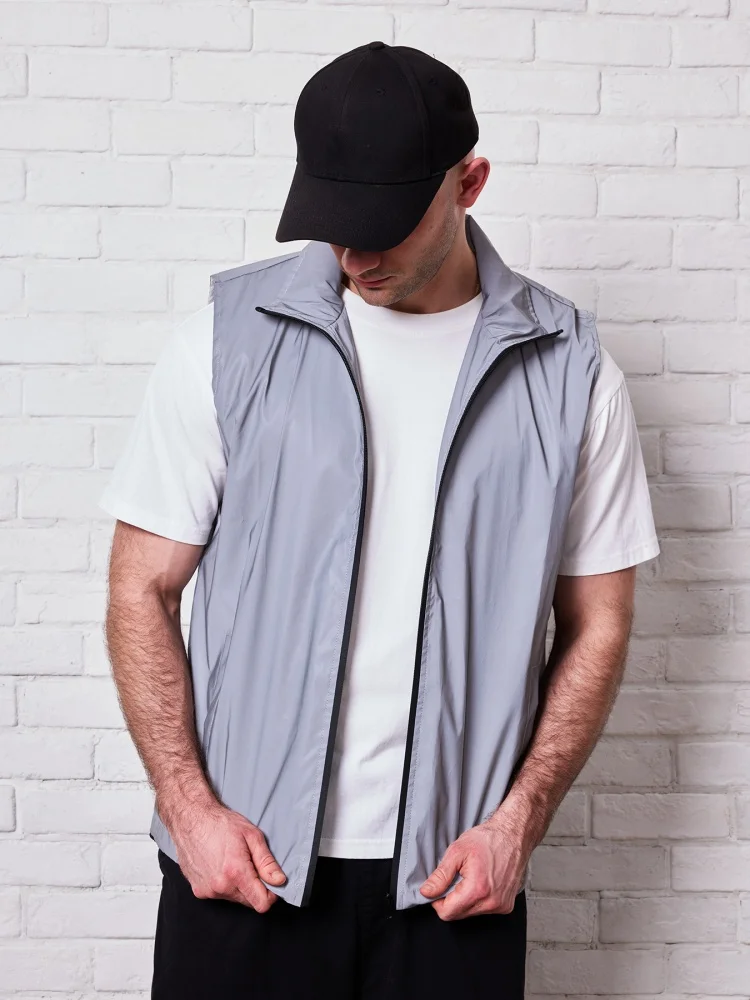 ReflectGlow™ Vest