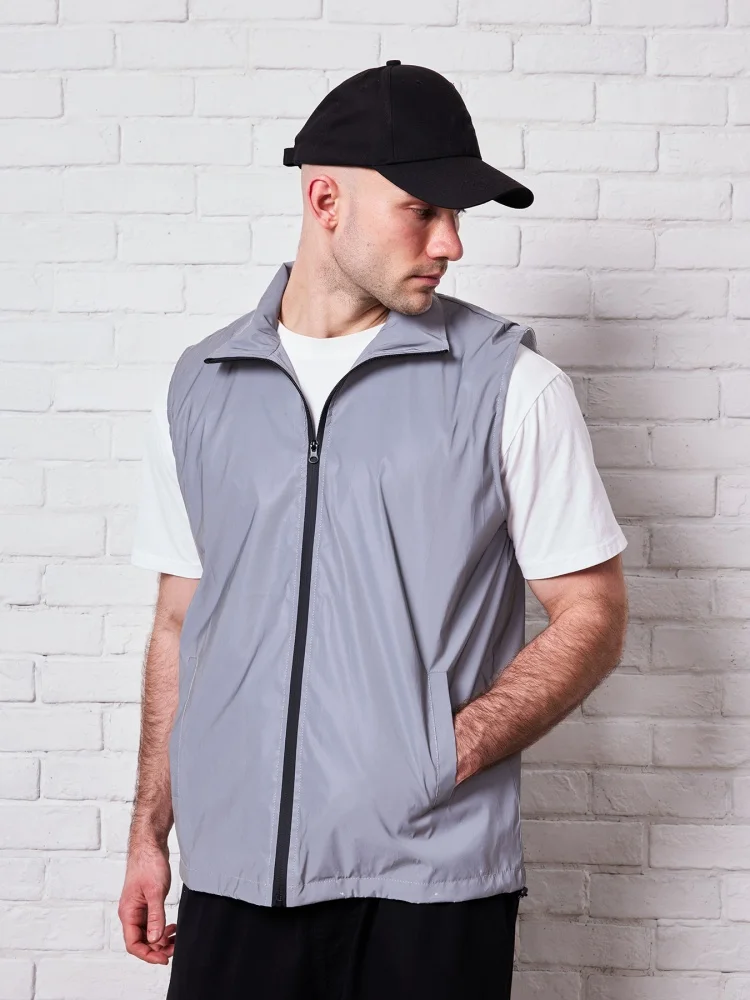 ReflectGlow™ Vest