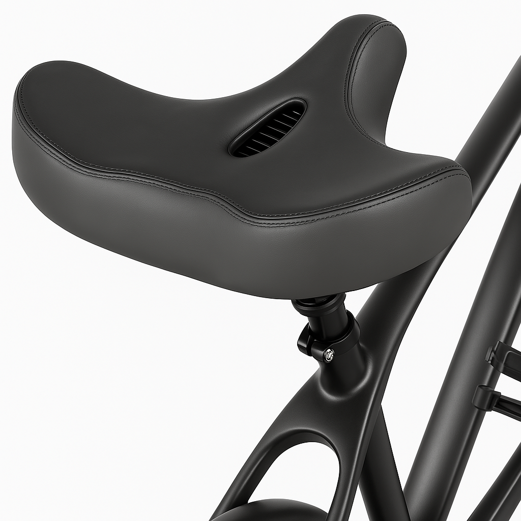 ErgoBike Saddle Pro