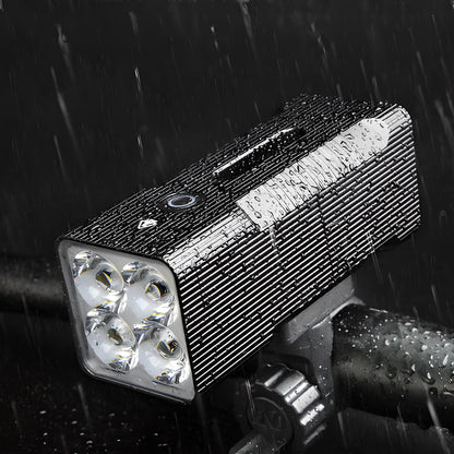 OrionBeam™ | Das ultimative Fahrradlicht mit Powerbankfunktion